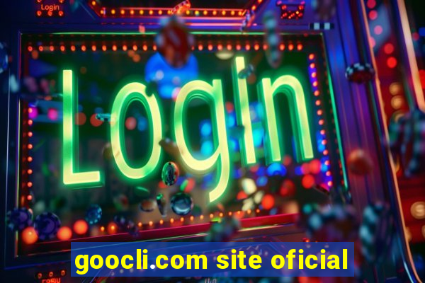 goocli.com site oficial